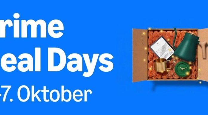 Amazon Angebote Prime Deal Days