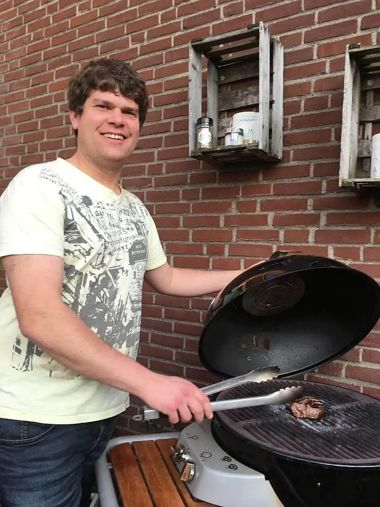 Kristian van Bergerem