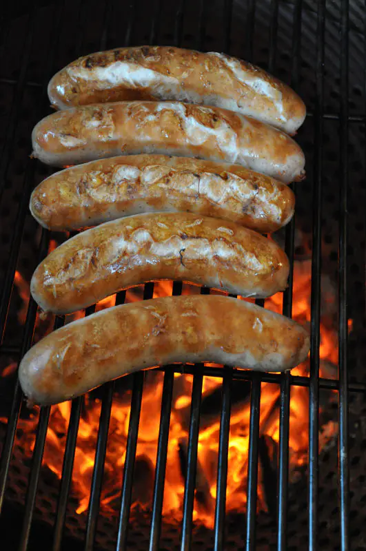 Kultbratwurst aus Bochum: „Die Echte“ Dönninghaus