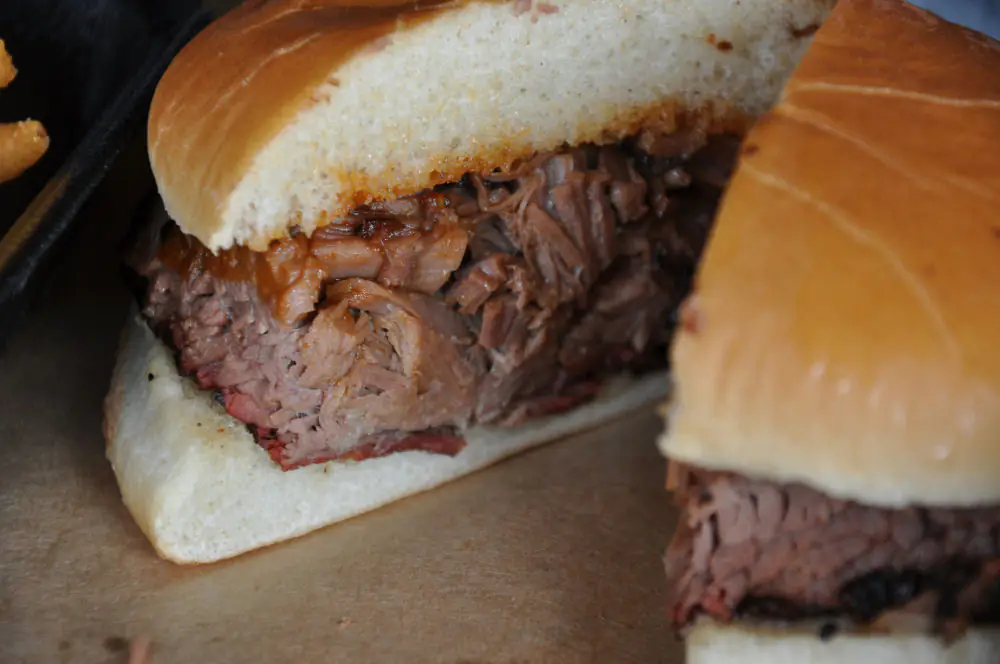 4Rivers Smokehouse Orlando