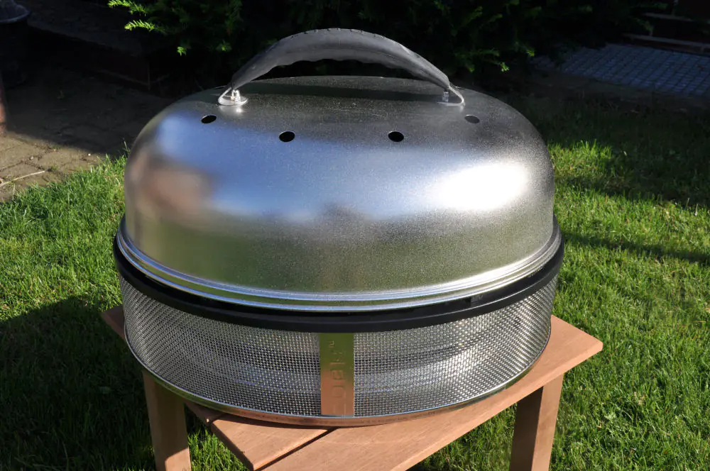 Cobb Supreme