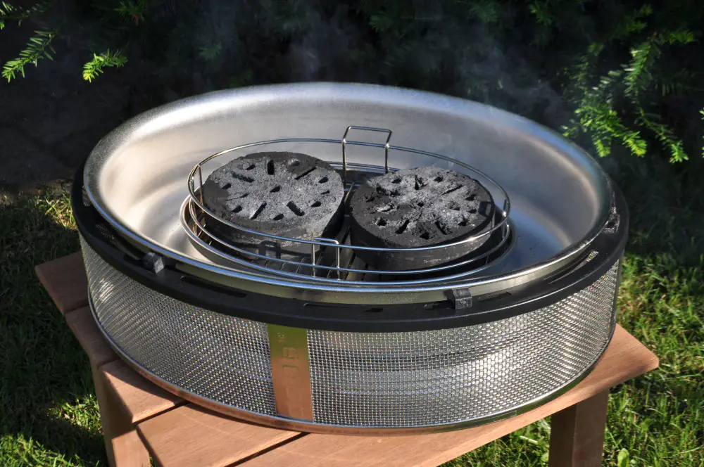 Cobb Supreme mit Cobble Stones