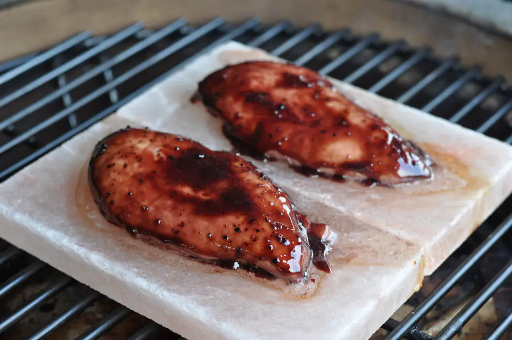 Hühnerbrustfilets mit Granatapfel-Rotwein-Sauce Hühnerbrustfilets mit Granatapfel-Rotwein-Sauce