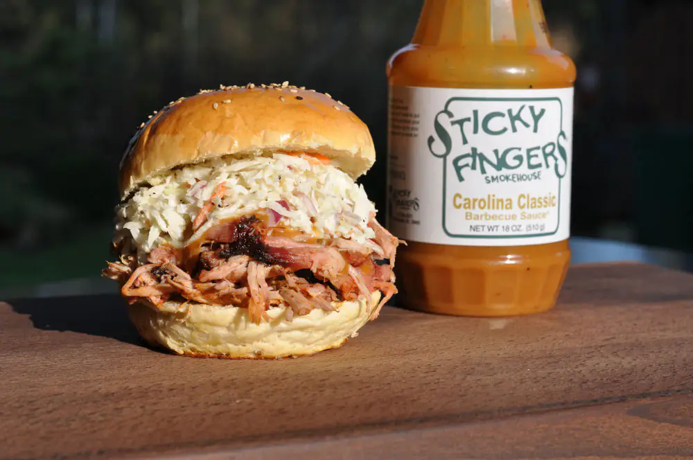 Weber Smokey Mountain WSM 37 im Test mit Ribs und PP