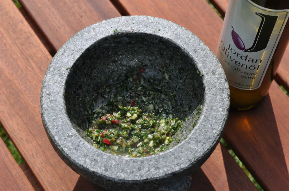 Chimichurri