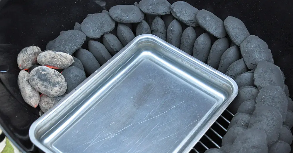Minion-Ring Methode – Wie man den Kugelgrill low & slow einregelt