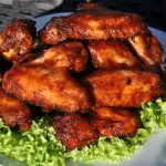 super bowl rezepte-MexicanWings03 150x150-Super Bowl Rezepte &#8211; Snacks, Burger und Co. die besten Party-Rezepte