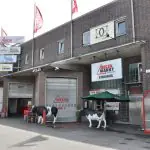 Delta Bistro