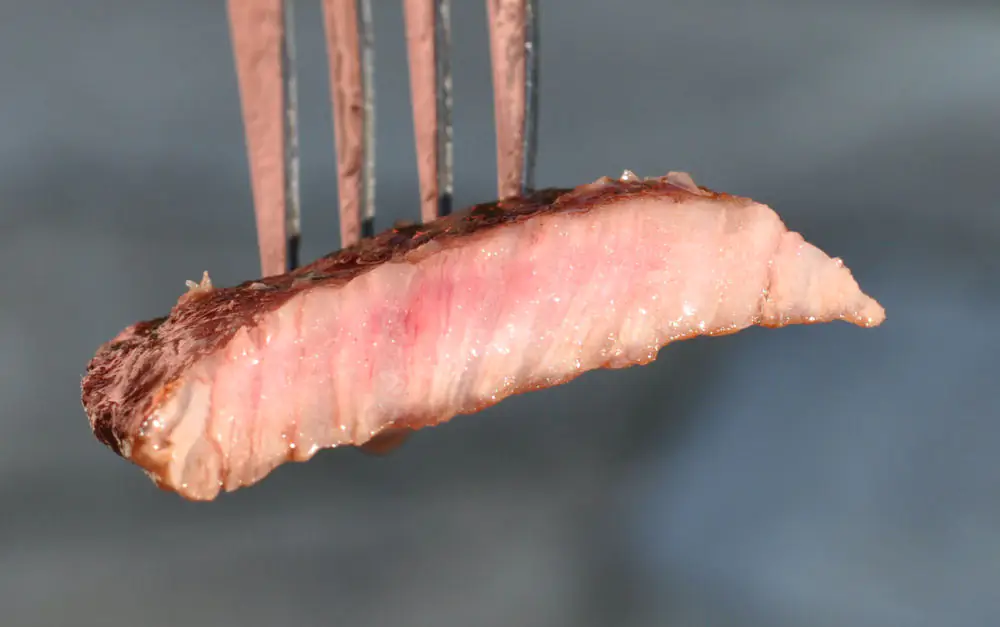 Japanisches Kobe Beef und Ozaki Beef im Test 6 Japanisches Kobe Beef