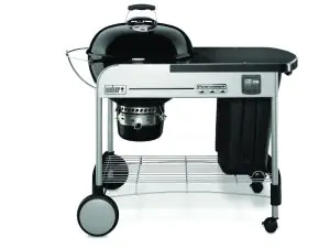 Weber Performer Premium 57 cm