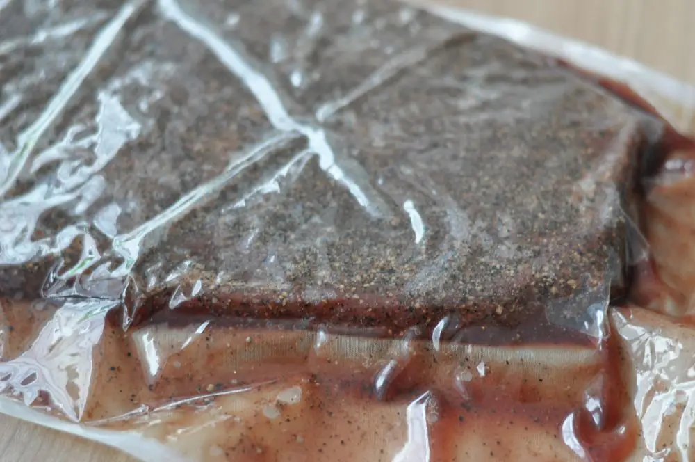 Pastrami selber machen / New York Style Pastrami 6 Pastrami selber machen