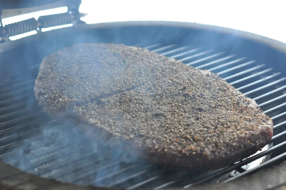Pastrami selber machen / New York Style Pastrami 13 Pastrami selber machen