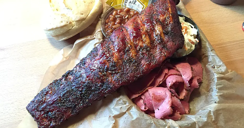 Boogie's BBQ Nürnberg - American Smokehouse | BBQPit.de