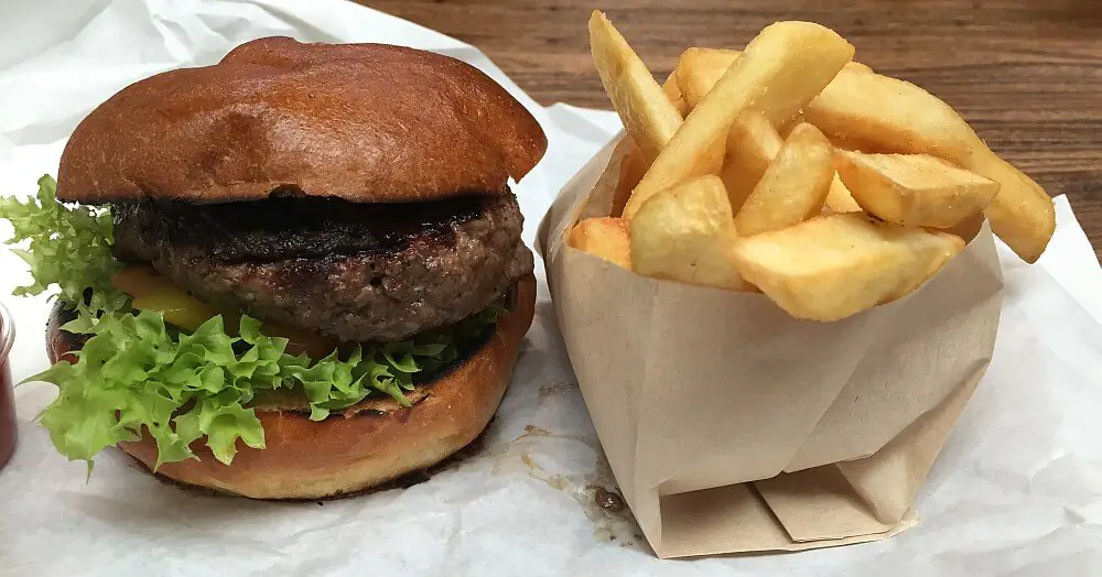 Foodhallen Amsterdam - der kulinarische Tempel für Foodies | BBQPit.de