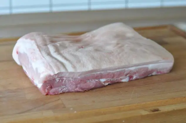 Porchetta