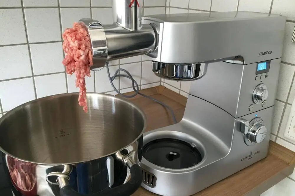 Griechische Bratwurst selbst gemacht 3 Griechische Bratwurst
