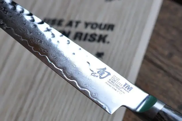 KAI SHUN Tim M&auml;lzer Steakmesser-Set