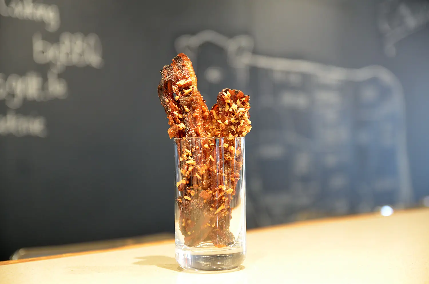 Pecan Praline Candy Bacon | BBQPit.de kaffee-rub-PecanPralineCandyBaconPekanuss-Kaffee-Rub &#8211; Kaffee-Gewürzmischung für Rind, Steaks und mehr!