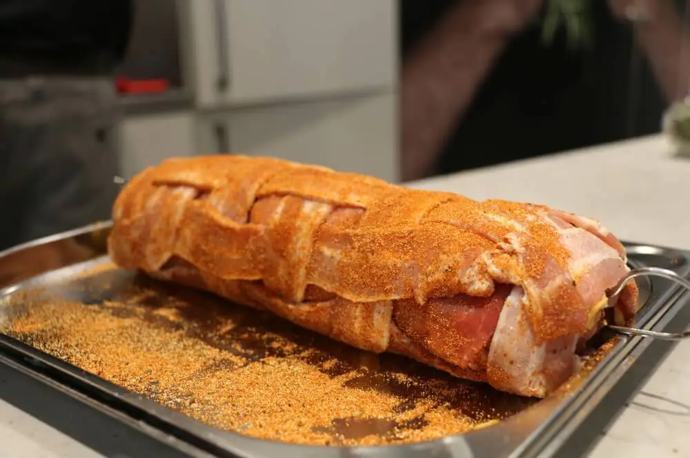 Po' Boy Sandwich - das Südstaaten-Sandwich aus Lousiana 1 PoBoySandwich01