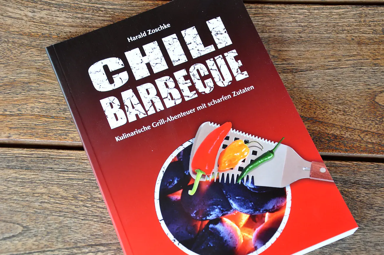 Chili Barbecue von Harald Zoschke | BBQPit.de
