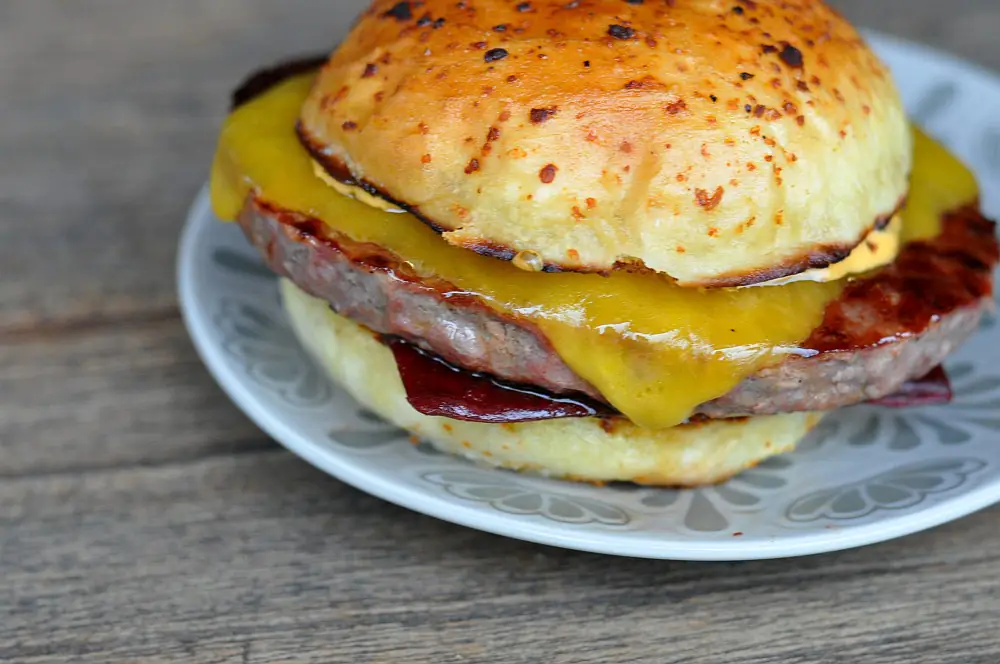 Ketchup Leder - Ketchup Leather der Foodtrend aus den USA 8 Ketchup Leather
