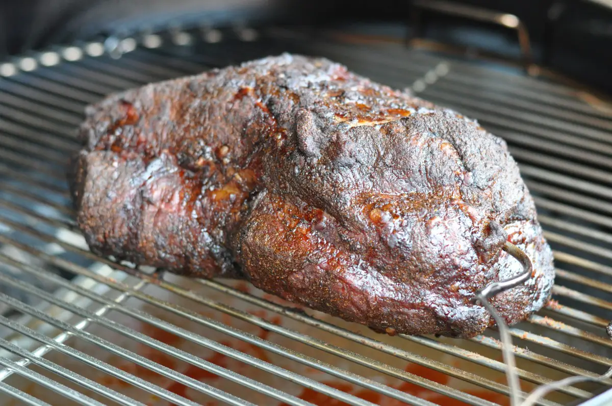 Pulled Pork im Kugelgrill - Wie macht man das eigentlich? | BBQPit.de pulled duck-PulledPorkKugelgrill-Pulled Duck &#8211; Rezept für gezupfte Ente