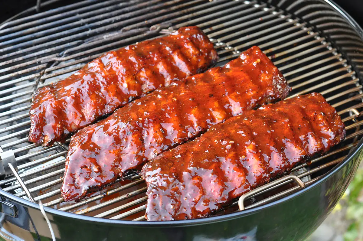 3-2-1 Ribs Anleitung – der ultimative Guide für Spare Ribs iberico ribs-3 2 1 Ribs-Iberico Ribs &#8211; Spareribs vom spanischen Eichelmastschwein