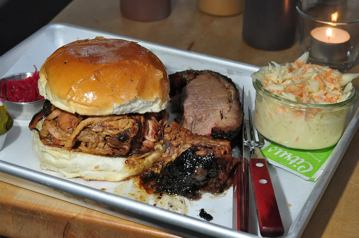 Pignut BBQ Berlin im BBQPit-Test