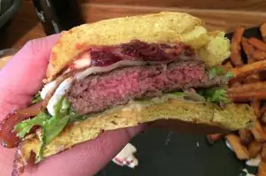 Dulf's Burger Hamburg