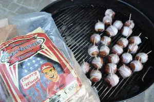 Moink Balls