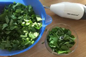 Kräutersalz