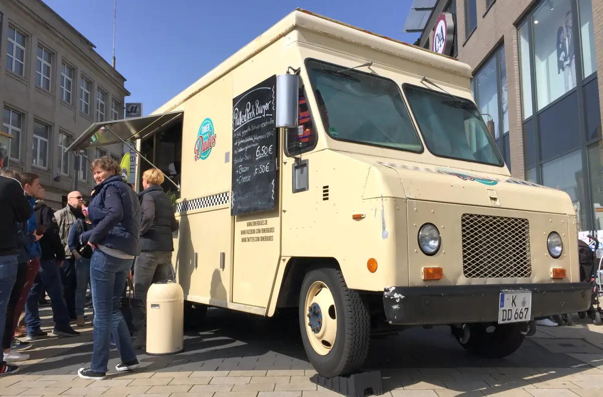 Street Food Markt Wesel am 02.-03. April 2016 world food championships-StreetFoodMarktWesel-World Food Championships 2015 in Kissimmee/Florida