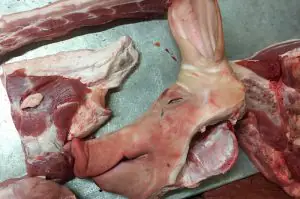 Wurstseminar Fleischerei Laschke Heek 03