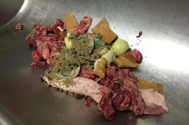 Wurstseminar Fleischerei Laschke Heek 04