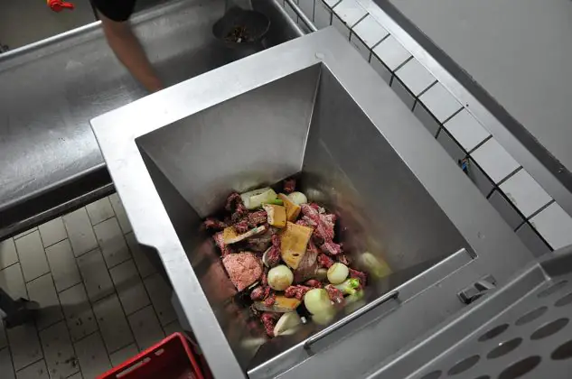 Wurstseminar Fleischerei Laschke Heek 05