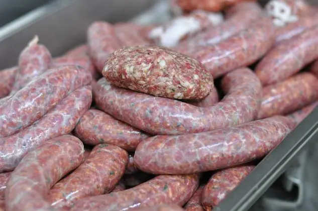 Wurstseminar Fleischerei Laschke Heek 12