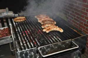 Wurstseminar Fleischerei Laschke Heek 14