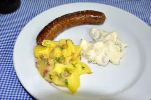 Wurstseminar Fleischerei Laschke Heek 15