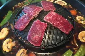 Tom Yang BBQ Lifestyle Grill 06