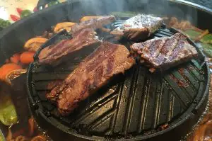 Tom Yang BBQ Lifestyle Grill 07