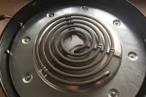 Elektrogrill