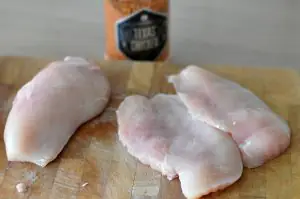 Chicken Burger Haehnchenburger 01
