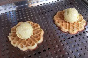 Gegrilltes Eis One47 Anti Hangover Eis 04