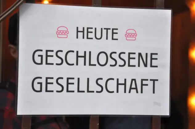 Ottos Burger Eroeffnung Schanze 06