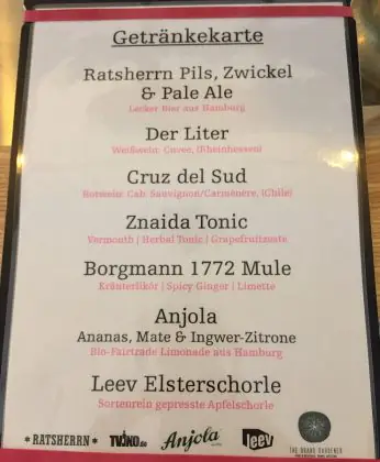 Ottos Burger Eroeffnung Schanze 18