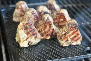 Lamm T Bone Steak 03