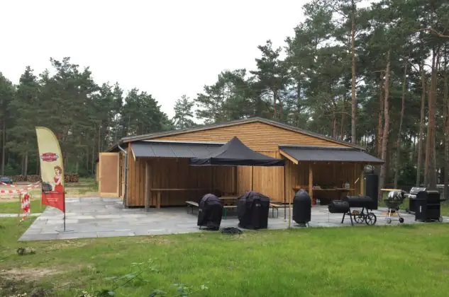 Axtschlag BBQ Wood Raeucherholz 16