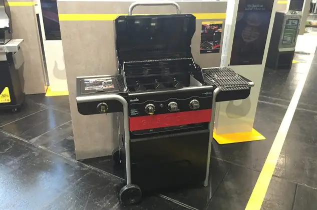 Grill Neuheiten 2017 CharBroil Gas2Coal2 SPOGA 2016 Koeln