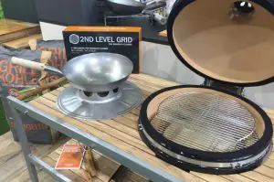 Grill Neuheiten 2017 Monolith Wok SPOGA 2016 Koeln 38