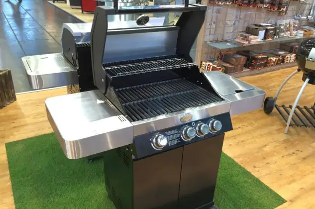 Grill Neuheiten 2017 Roesle Gasgrill SPOGA 2016 Koeln
